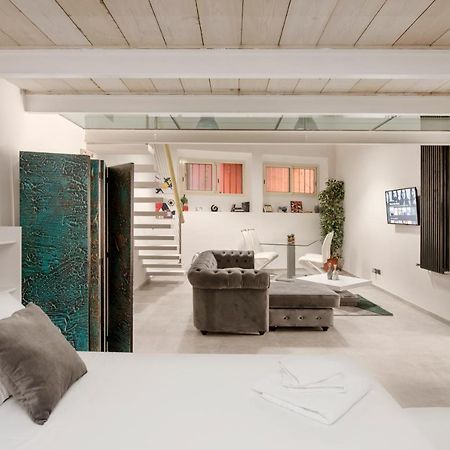 Drsrome - Colosseum Loft Exteriör bild