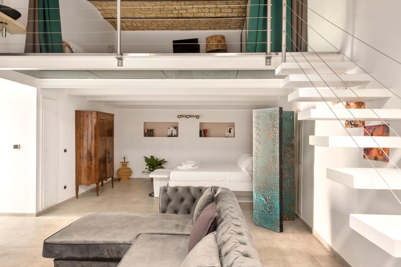 Drsrome - Colosseum Loft Exteriör bild