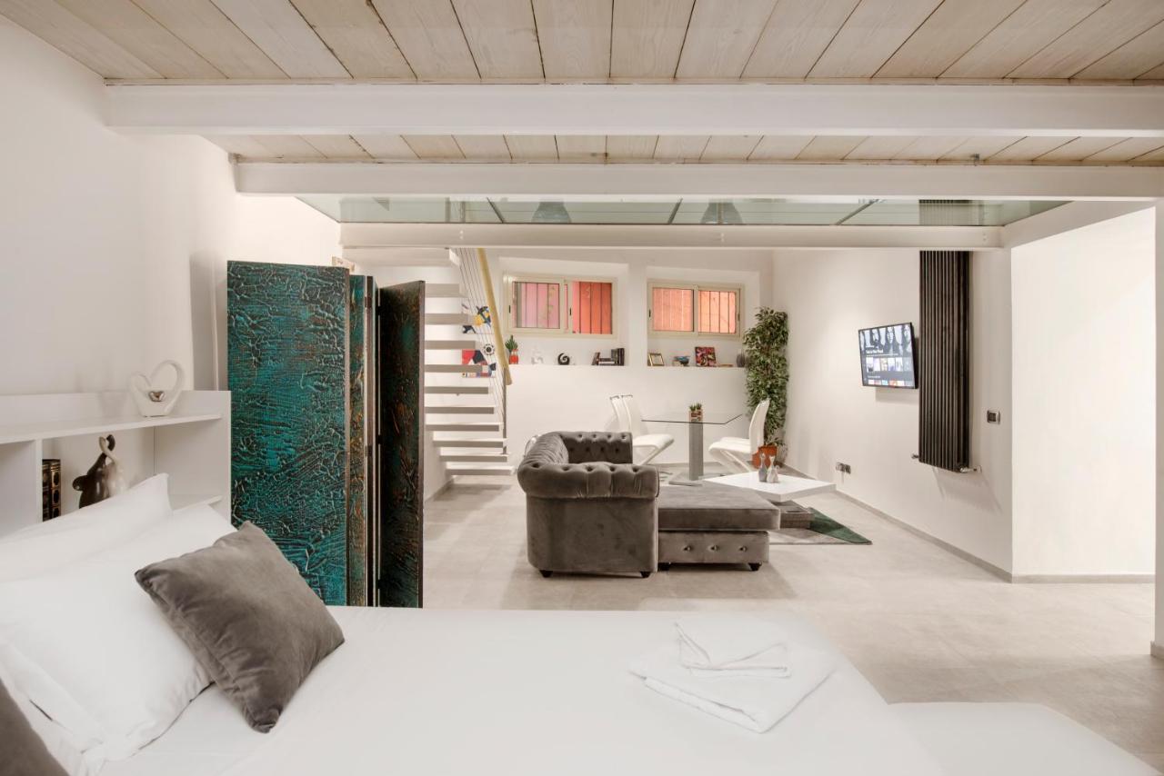 Drsrome - Colosseum Loft Exteriör bild
