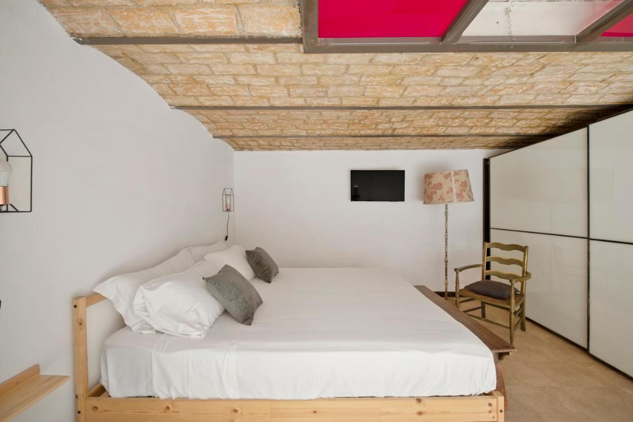 Drsrome - Colosseum Loft Exteriör bild
