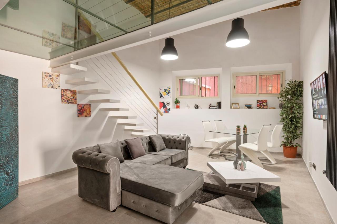 Drsrome - Colosseum Loft Exteriör bild
