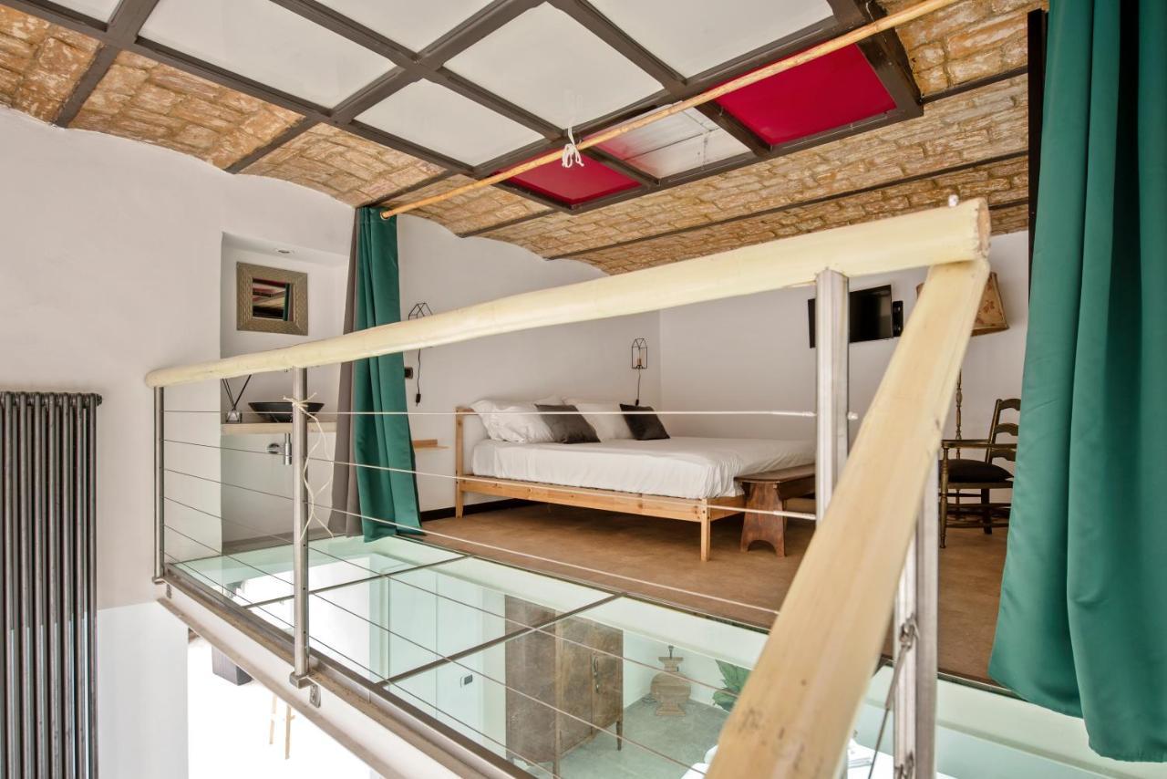 Drsrome - Colosseum Loft Exteriör bild