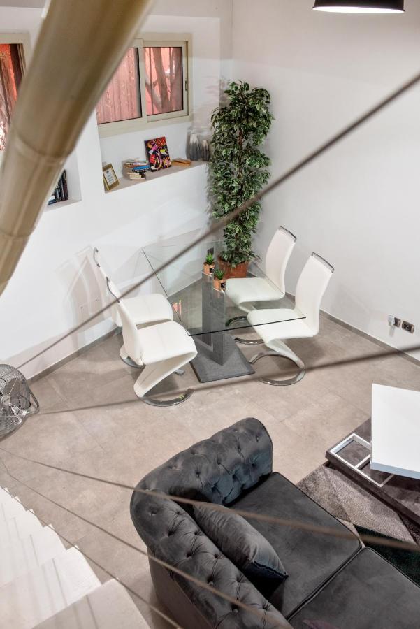 Drsrome - Colosseum Loft Exteriör bild